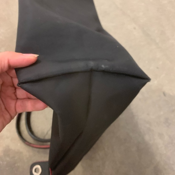 Longchamp tote bag - Picture 4 of 10